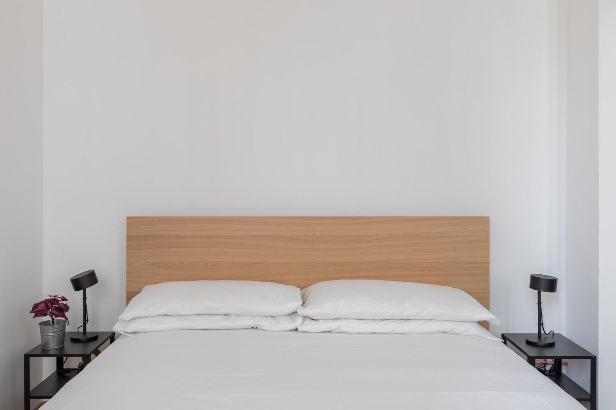 Iflat Bright Brand New 3-Bedroom Apt In Monti ローマ エクステリア 写真