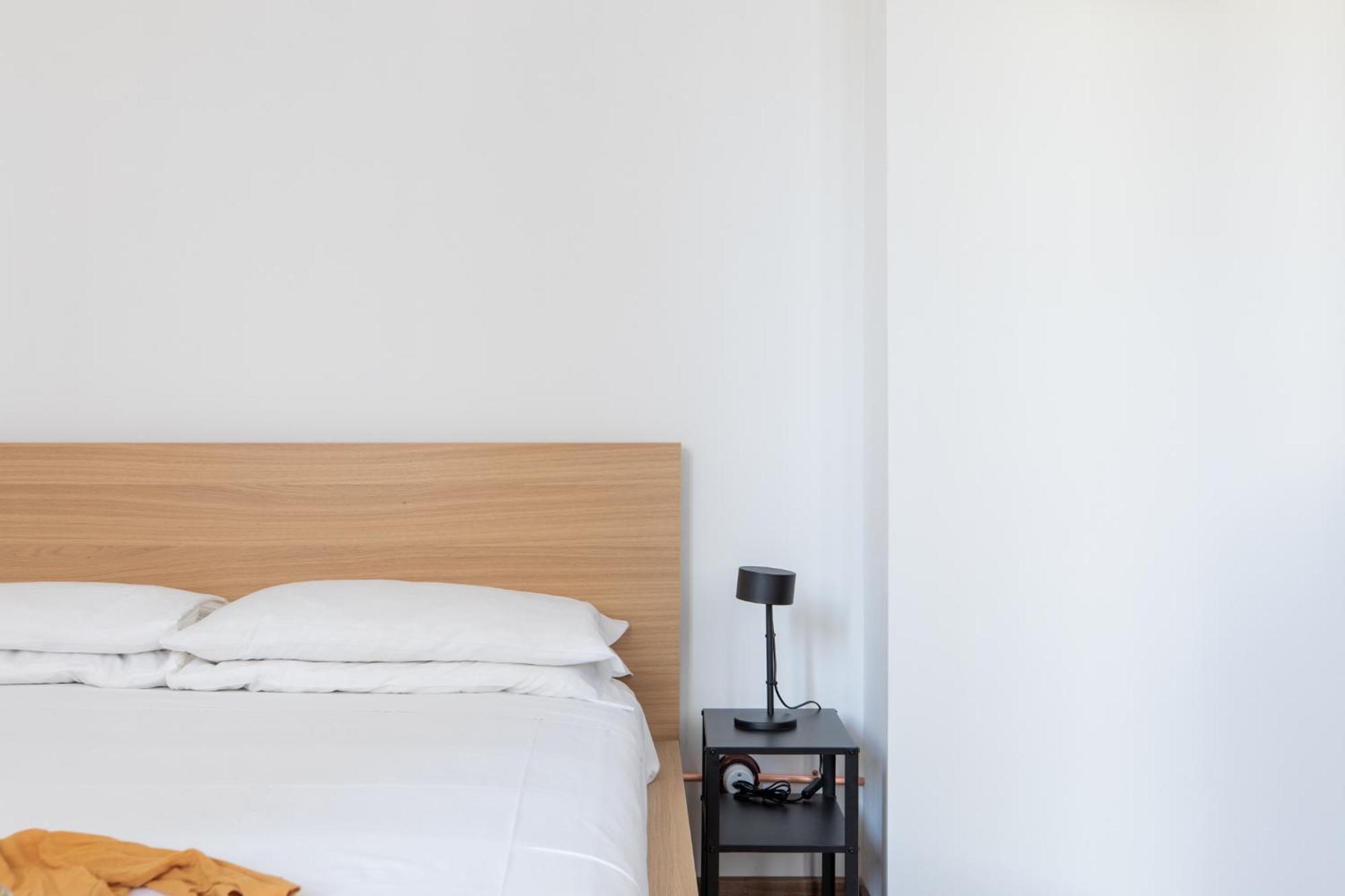 Iflat Bright Brand New 3-Bedroom Apt In Monti ローマ エクステリア 写真