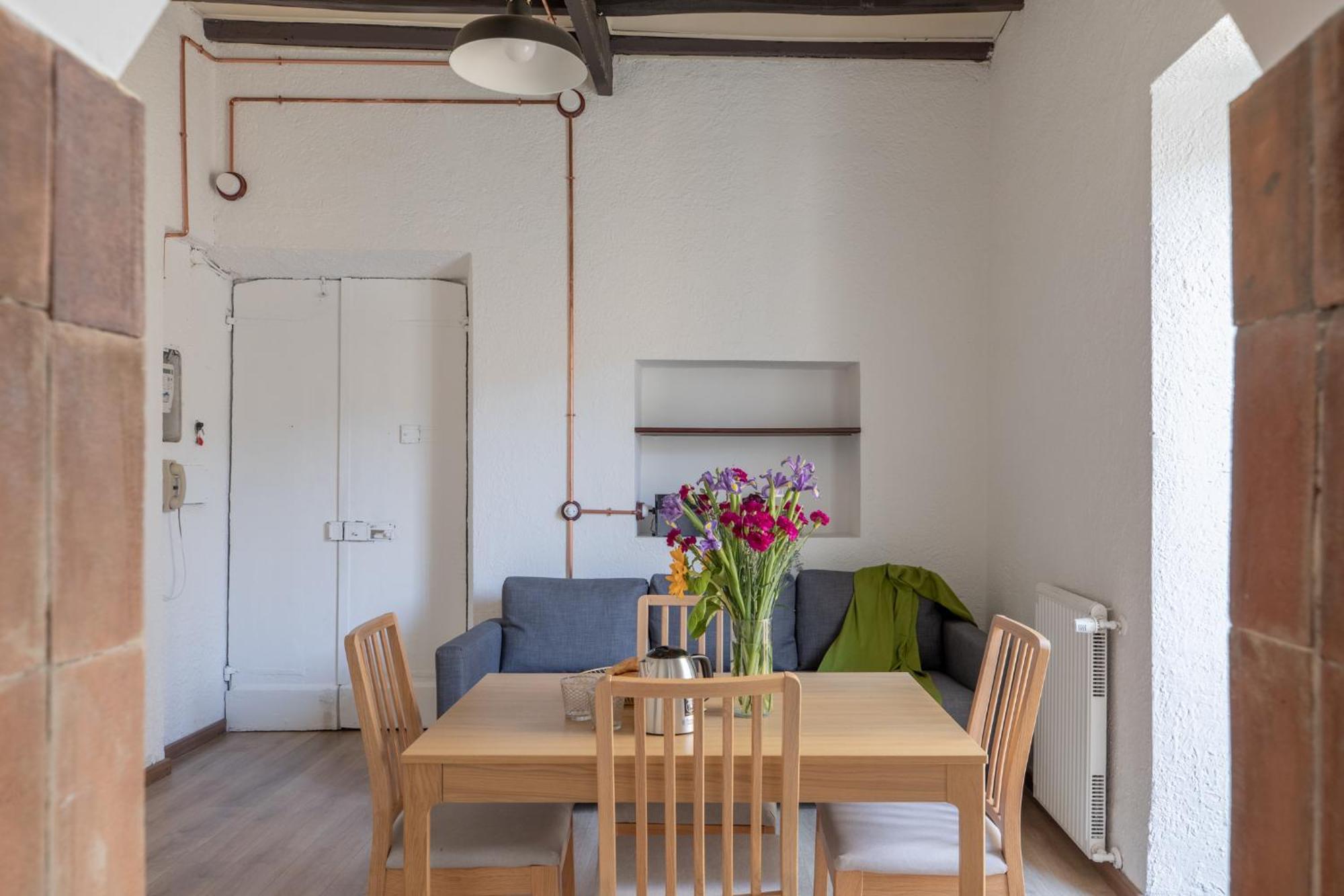 Iflat Bright Brand New 3-Bedroom Apt In Monti ローマ エクステリア 写真