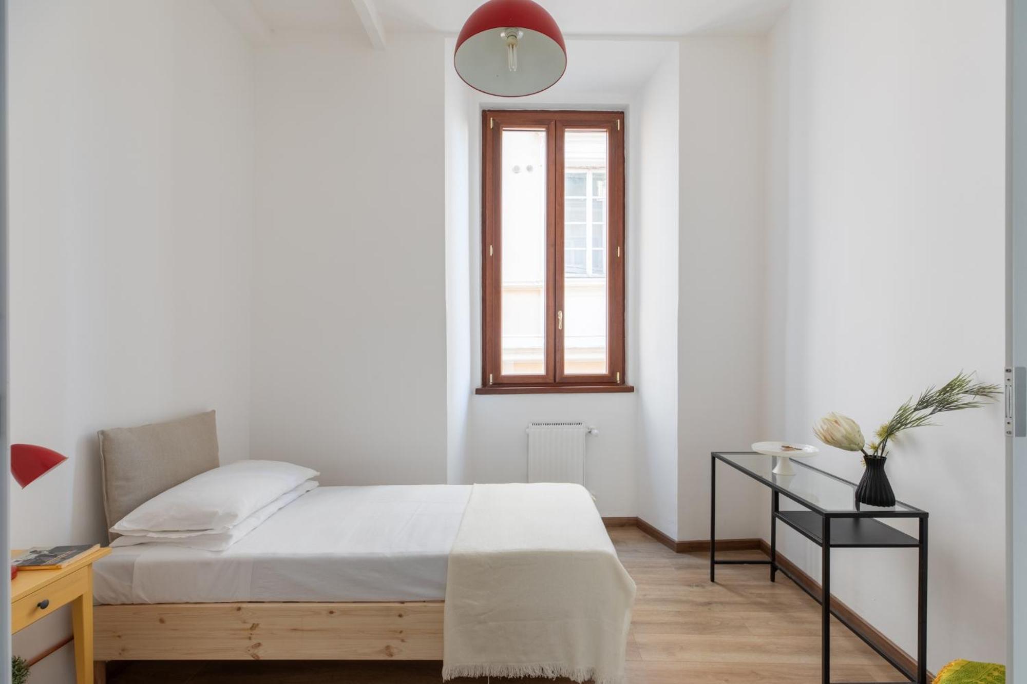 Iflat Bright Brand New 3-Bedroom Apt In Monti ローマ エクステリア 写真