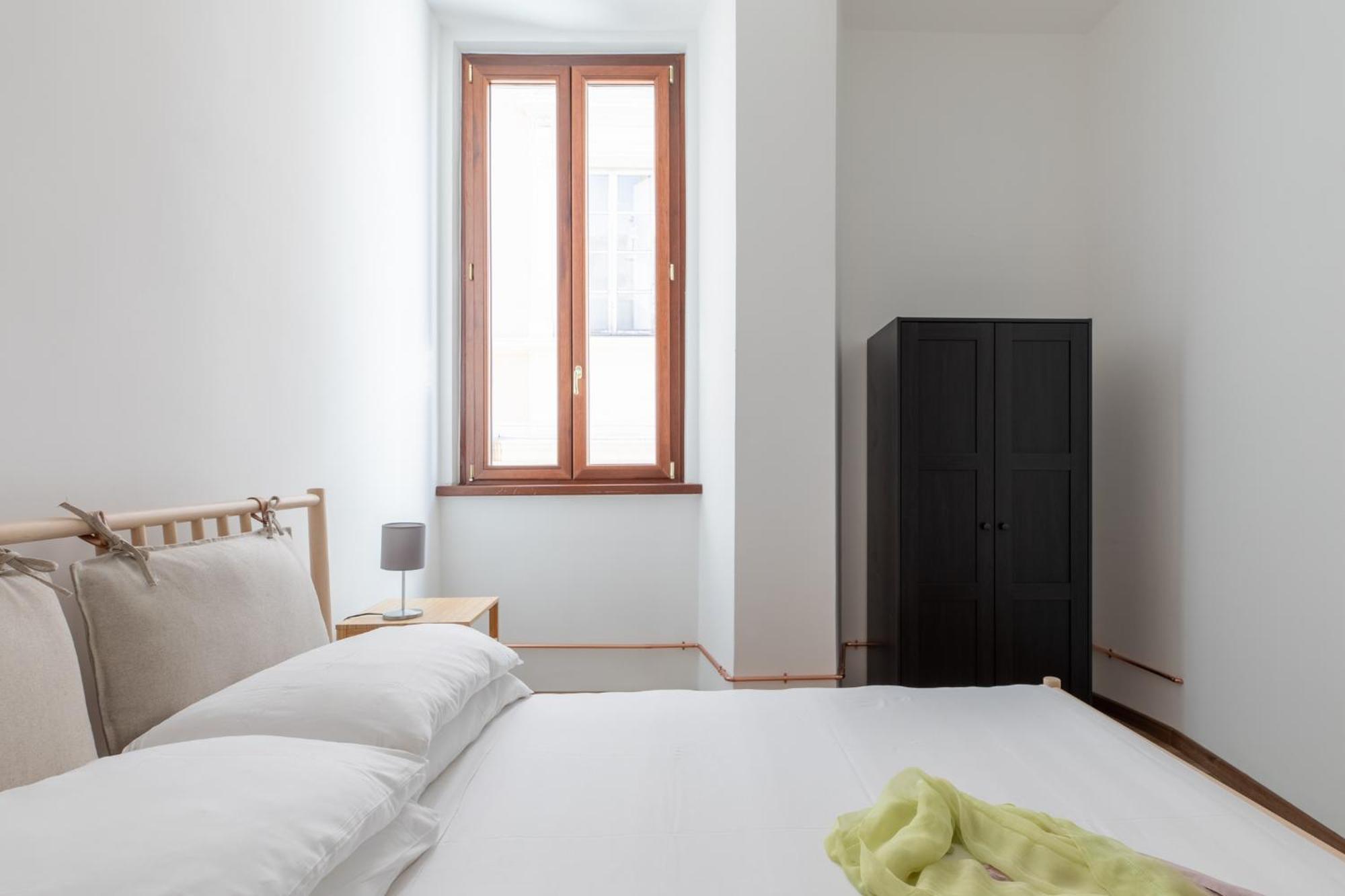 Iflat Bright Brand New 3-Bedroom Apt In Monti ローマ エクステリア 写真
