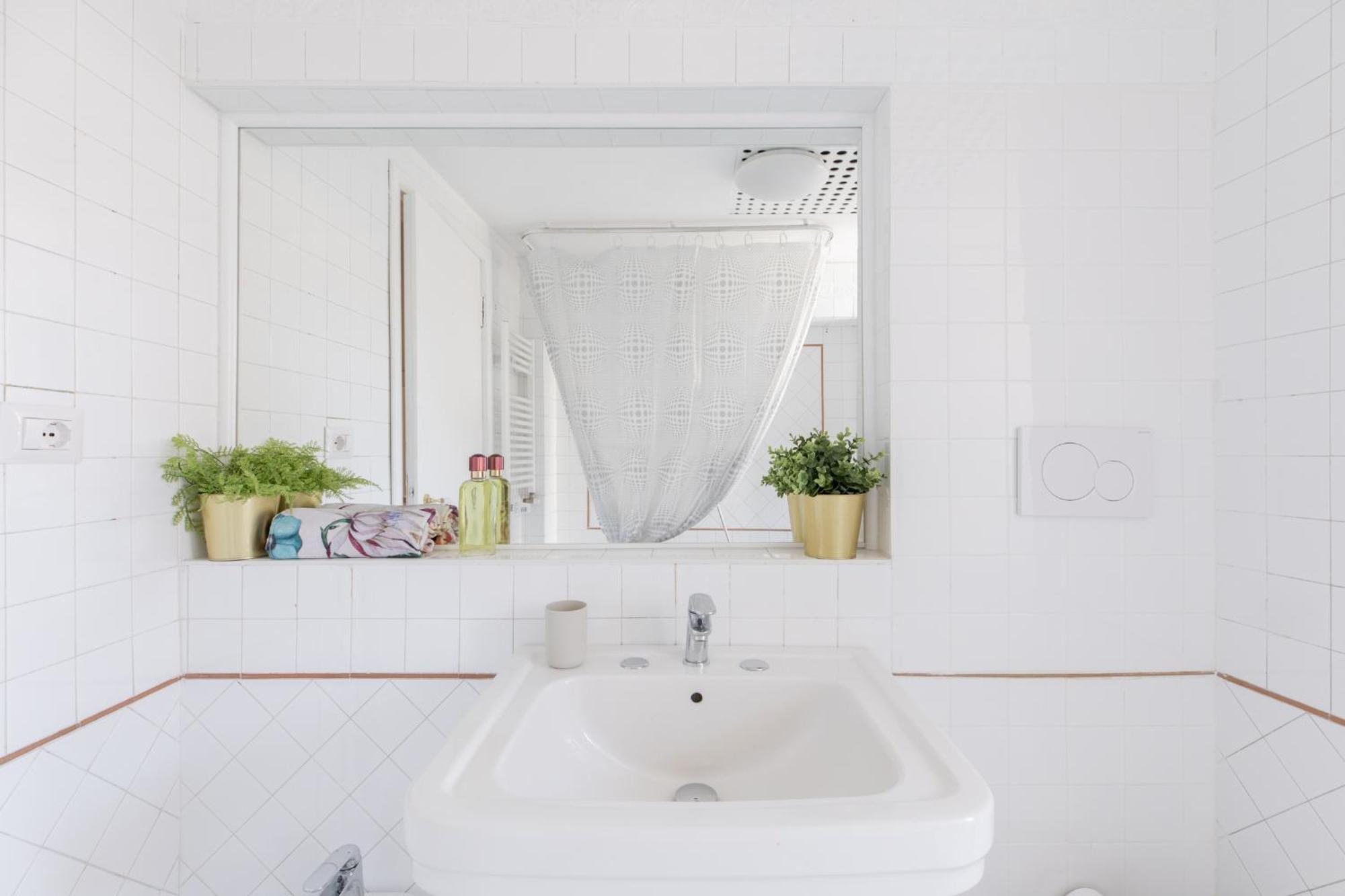 Iflat Bright Brand New 3-Bedroom Apt In Monti ローマ エクステリア 写真