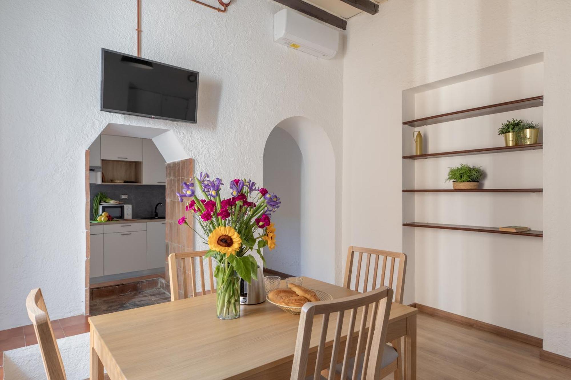 Iflat Bright Brand New 3-Bedroom Apt In Monti ローマ エクステリア 写真