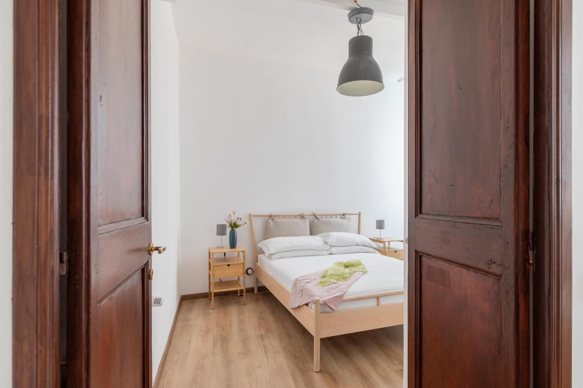Iflat Bright Brand New 3-Bedroom Apt In Monti ローマ エクステリア 写真