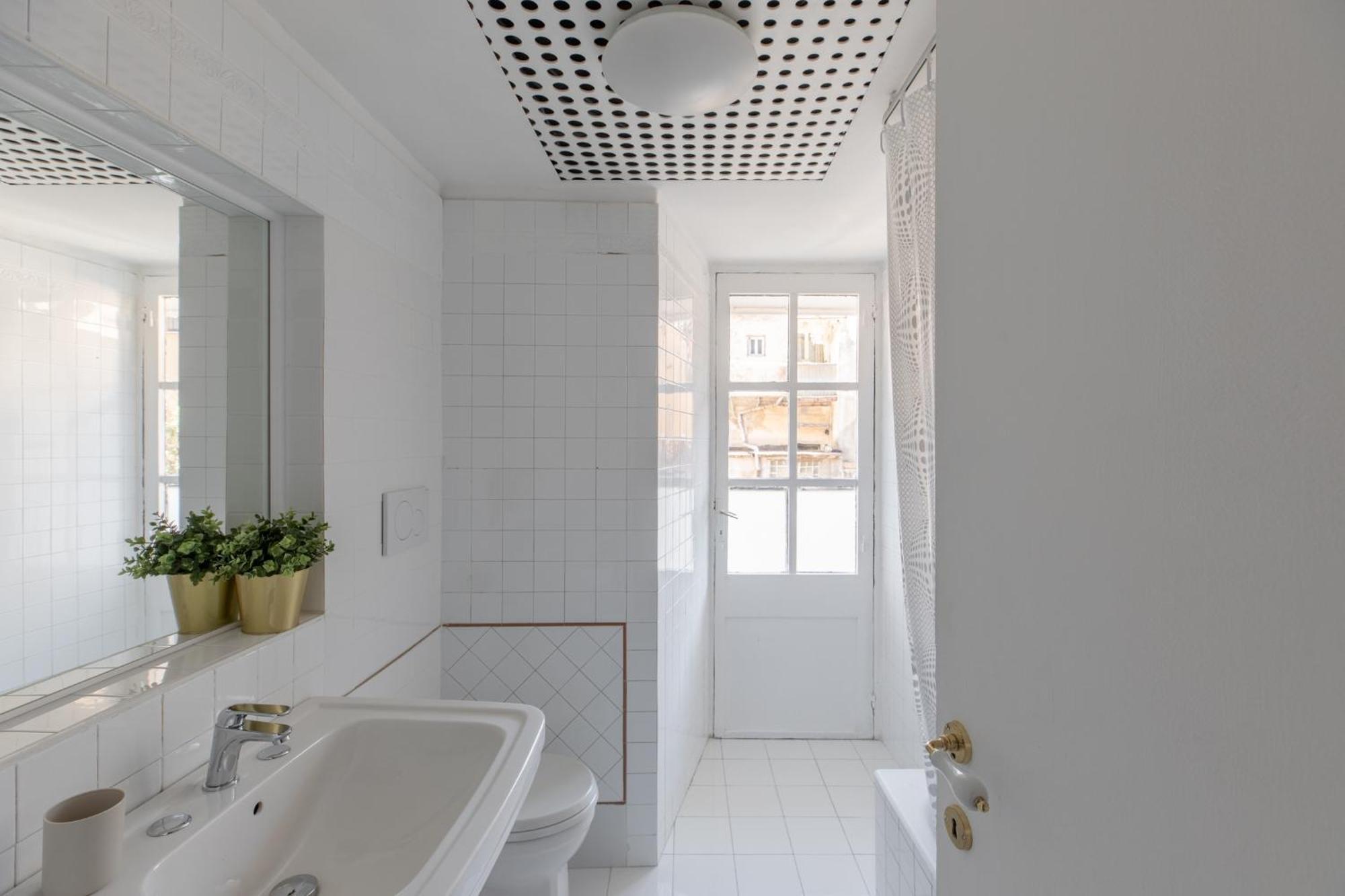 Iflat Bright Brand New 3-Bedroom Apt In Monti ローマ エクステリア 写真
