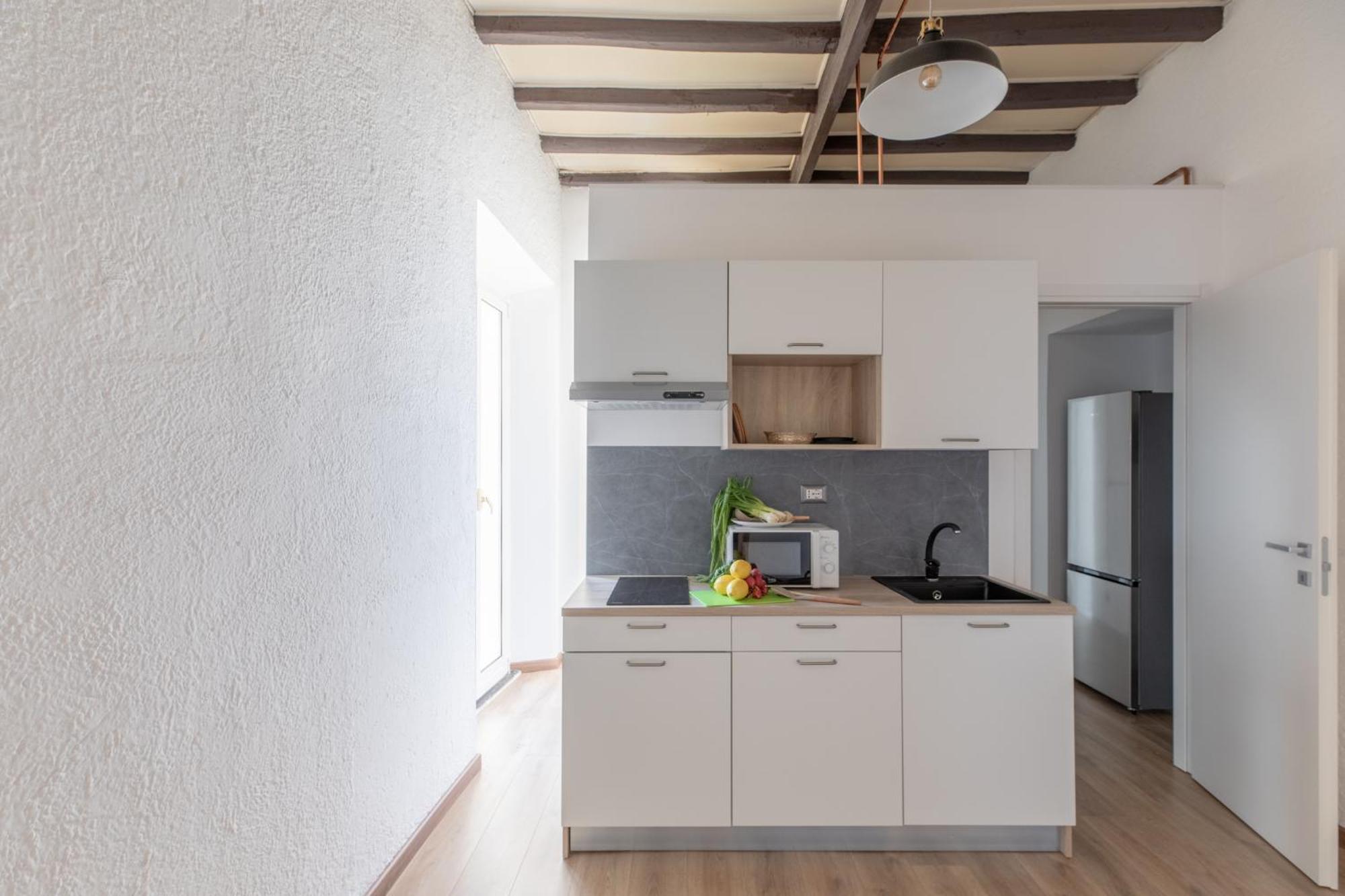 Iflat Bright Brand New 3-Bedroom Apt In Monti ローマ エクステリア 写真