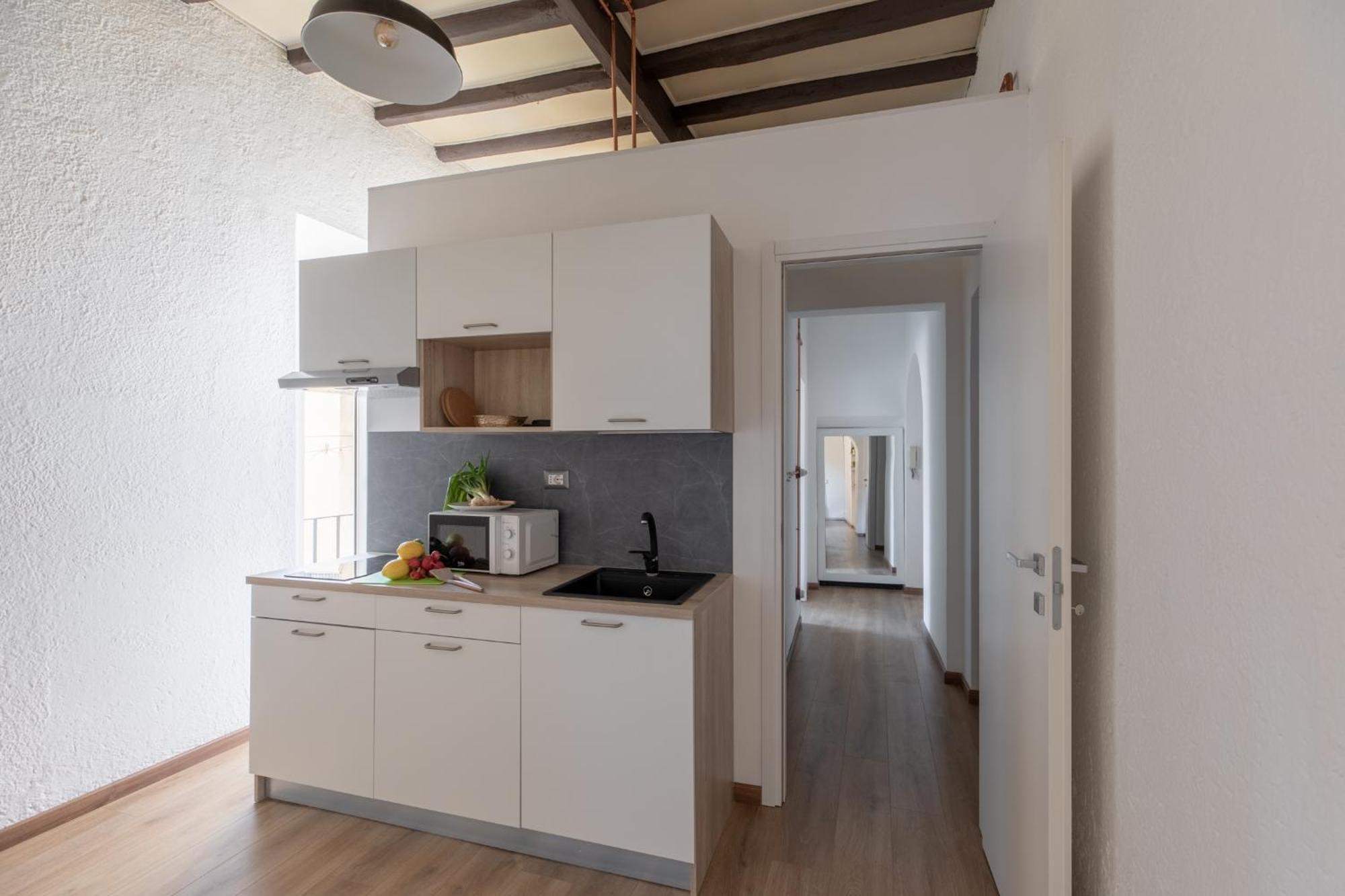 Iflat Bright Brand New 3-Bedroom Apt In Monti ローマ エクステリア 写真