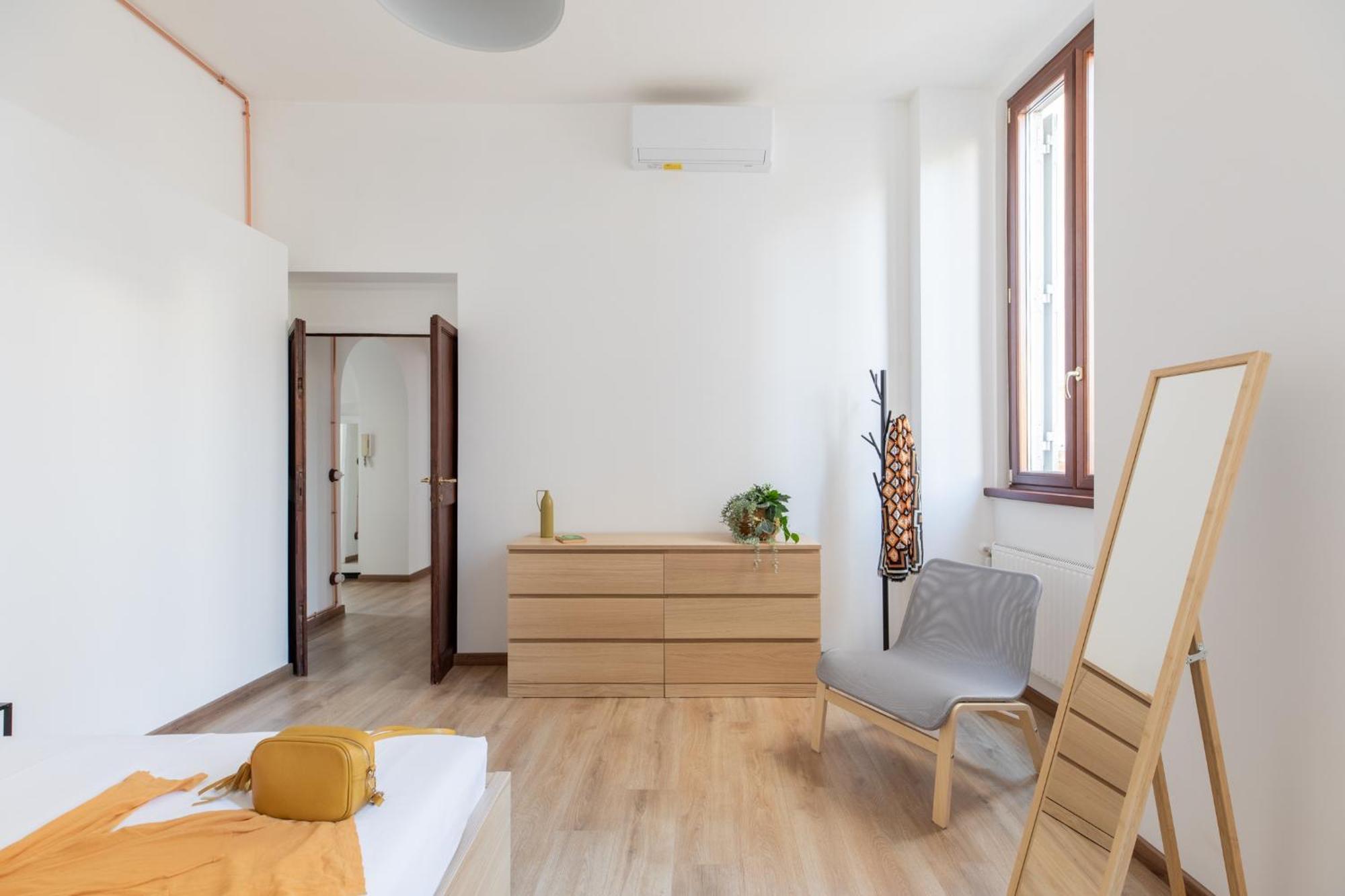 Iflat Bright Brand New 3-Bedroom Apt In Monti ローマ エクステリア 写真