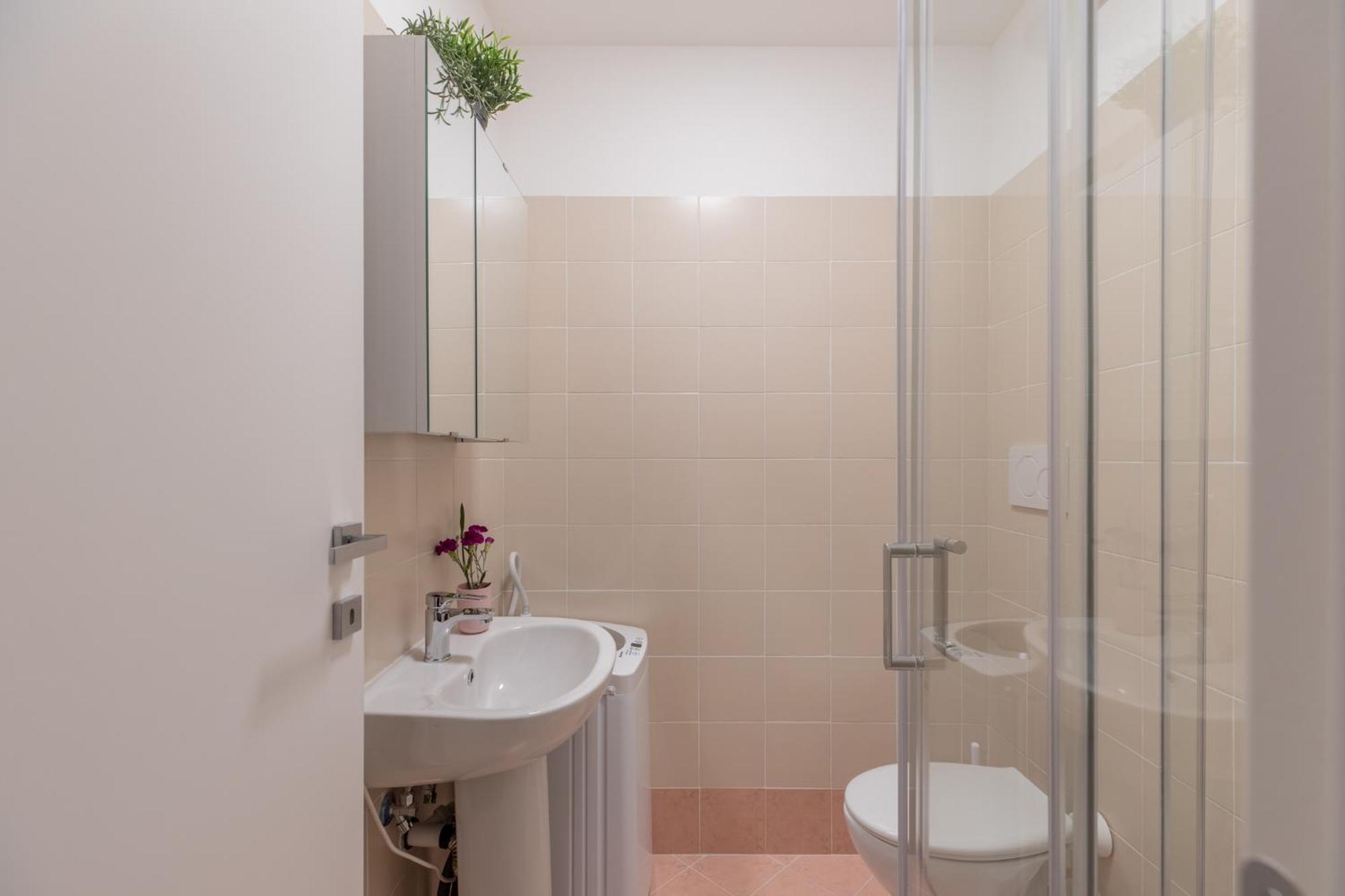 Iflat Bright Brand New 3-Bedroom Apt In Monti ローマ エクステリア 写真